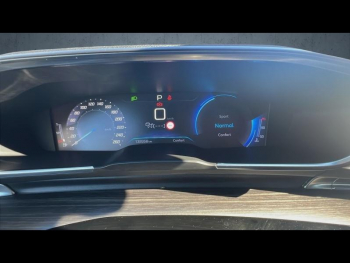 Photo 24 du bon plan PEUGEOT 508 SW BlueHDi 180ch S&S GT EAT8 occasion à 18900 €