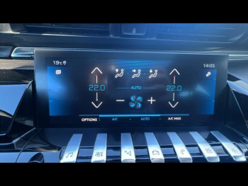 Photo 25 du bon plan PEUGEOT 508 SW BlueHDi 180ch S&S GT EAT8 occasion à 18900 €