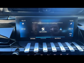 Photo 27 du bon plan PEUGEOT 508 SW BlueHDi 180ch S&S GT EAT8 occasion à 18900 €
