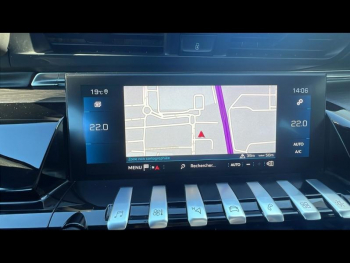 Photo 28 du bon plan PEUGEOT 508 SW BlueHDi 180ch S&S GT EAT8 occasion à 18900 €