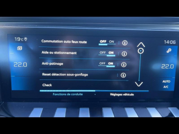 Photo 29 du bon plan PEUGEOT 508 SW BlueHDi 180ch S&S GT EAT8 occasion à 18900 €