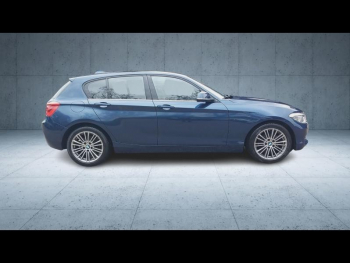 Photo 8 du bon plan BMW Série 1 116i 109ch UrbanChic 5p Euro6d-T occasion à 15900 €