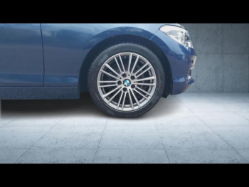 Photo 9 du bon plan BMW Série 1 116i 109ch UrbanChic 5p Euro6d-T occasion à 15900 €