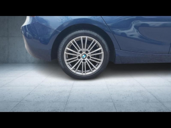 Photo 10 du bon plan BMW Série 1 116i 109ch UrbanChic 5p Euro6d-T occasion à 15900 €