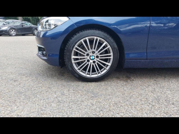 Photo 12 du bon plan BMW Série 1 116i 109ch UrbanChic 5p Euro6d-T occasion à 15900 €