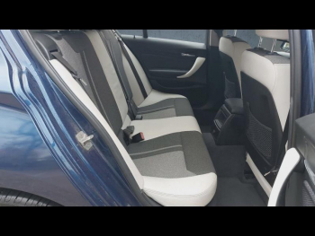 Photo 14 du bon plan BMW Série 1 116i 109ch UrbanChic 5p Euro6d-T occasion à 15900 €