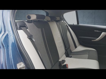 Photo 15 du bon plan BMW Série 1 116i 109ch UrbanChic 5p Euro6d-T occasion à 15900 €