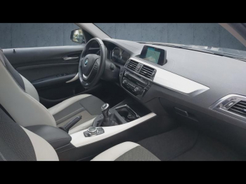 Photo 18 du bon plan BMW Série 1 116i 109ch UrbanChic 5p Euro6d-T occasion à 15900 €