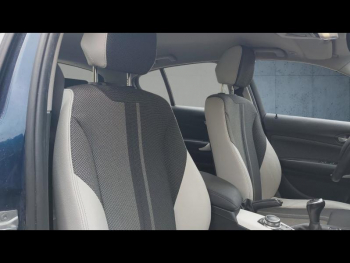 Photo 20 du bon plan BMW Série 1 116i 109ch UrbanChic 5p Euro6d-T occasion à 15900 €