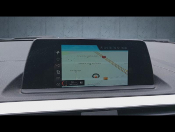 Photo 21 du bon plan BMW Série 1 116i 109ch UrbanChic 5p Euro6d-T occasion à 15900 €