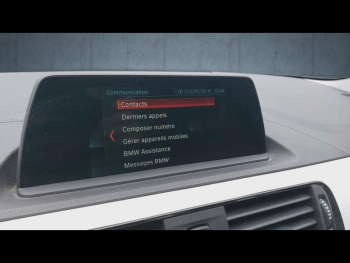 Photo 23 du bon plan BMW Série 1 116i 109ch UrbanChic 5p Euro6d-T occasion à 15900 €