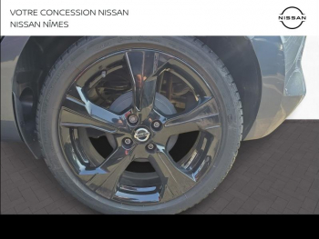 Photo 8 du bon plan NISSAN Micra 1.0 IG-T 100ch Enigma 2021.5 occasion à 12900 €