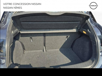 Photo 9 du bon plan NISSAN Micra 1.0 IG-T 100ch Enigma 2021.5 occasion à 12900 €