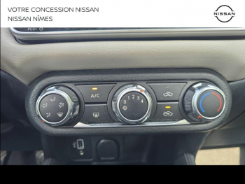 Photo 15 du bon plan NISSAN Micra 1.0 IG-T 100ch Enigma 2021.5 occasion à 12900 €