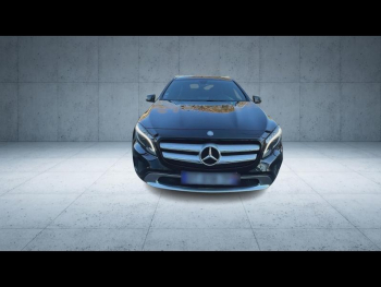 Photo 2 du bon plan MERCEDES-BENZ Classe GLA 180 Sensation occasion à 11800 €