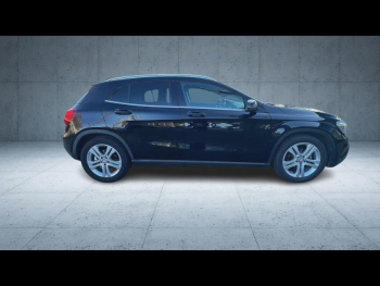 Photo 3 du bon plan MERCEDES-BENZ Classe GLA 180 Sensation occasion à 11800 €