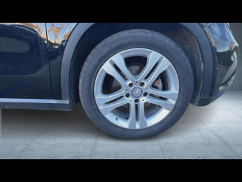 Photo 4 du bon plan MERCEDES-BENZ Classe GLA 180 Sensation occasion à 11800 €