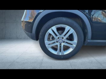 Photo 5 du bon plan MERCEDES-BENZ Classe GLA 180 Sensation occasion à 11800 €