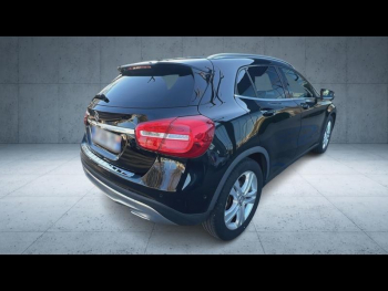 Photo 6 du bon plan MERCEDES-BENZ Classe GLA 180 Sensation occasion à 11800 €