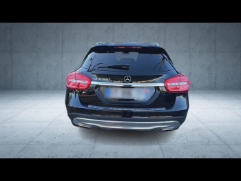 Photo 7 du bon plan MERCEDES-BENZ Classe GLA 180 Sensation occasion à 11800 €