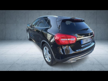 Photo 10 du bon plan MERCEDES-BENZ Classe GLA 180 Sensation occasion à 11800 €