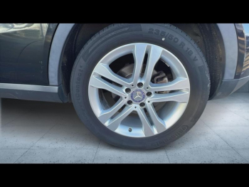 Photo 11 du bon plan MERCEDES-BENZ Classe GLA 180 Sensation occasion à 11800 €