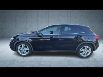 Photo 12 du bon plan MERCEDES-BENZ Classe GLA 180 Sensation occasion à 11800 €