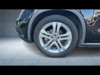 Photo 13 du bon plan MERCEDES-BENZ Classe GLA 180 Sensation occasion à 11800 €