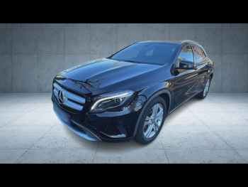 Photo 14 du bon plan MERCEDES-BENZ Classe GLA 180 Sensation occasion à 11800 €
