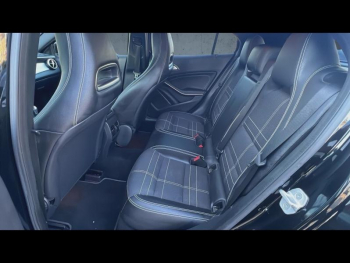 Photo 15 du bon plan MERCEDES-BENZ Classe GLA 180 Sensation occasion à 11800 €