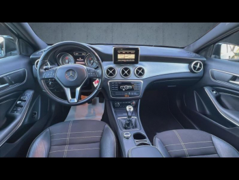 Photo 16 du bon plan MERCEDES-BENZ Classe GLA 180 Sensation occasion à 11800 €