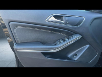 Photo 17 du bon plan MERCEDES-BENZ Classe GLA 180 Sensation occasion à 11800 €