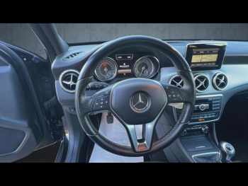 Photo 19 du bon plan MERCEDES-BENZ Classe GLA 180 Sensation occasion à 11800 €
