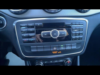 Photo 20 du bon plan MERCEDES-BENZ Classe GLA 180 Sensation occasion à 11800 €