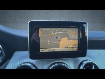 Photo 22 du bon plan MERCEDES-BENZ Classe GLA 180 Sensation occasion à 11800 €