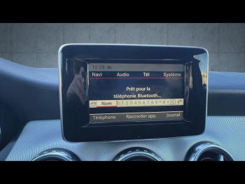 Photo 24 du bon plan MERCEDES-BENZ Classe GLA 180 Sensation occasion à 11800 €