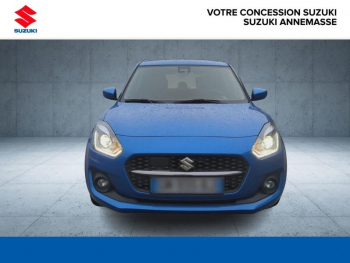 Photo 6 du bon plan SUZUKI Swift 1.2 Dualjet Hybrid 83ch PrivilÃ¨ge occasion à 13990 €
