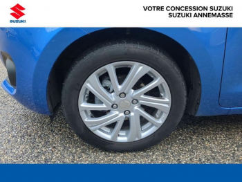 Photo 7 du bon plan SUZUKI Swift 1.2 Dualjet Hybrid 83ch PrivilÃ¨ge occasion à 13990 €