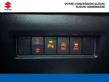 Photo 12 du bon plan SUZUKI Swift 1.2 Dualjet Hybrid 83ch PrivilÃ¨ge occasion à 13990 €