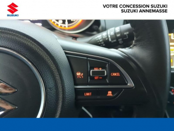 Photo 14 du bon plan SUZUKI Swift 1.2 Dualjet Hybrid 83ch PrivilÃ¨ge occasion à 13990 €