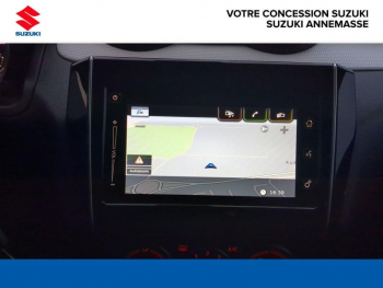 Photo 16 du bon plan SUZUKI Swift 1.2 Dualjet Hybrid 83ch PrivilÃ¨ge occasion à 13990 €