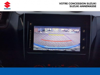 Photo 17 du bon plan SUZUKI Swift 1.2 Dualjet Hybrid 83ch PrivilÃ¨ge occasion à 13990 €