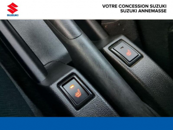 Photo 19 du bon plan SUZUKI Swift 1.2 Dualjet Hybrid 83ch PrivilÃ¨ge occasion à 13990 €