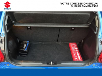 Photo 20 du bon plan SUZUKI Swift 1.2 Dualjet Hybrid 83ch PrivilÃ¨ge occasion à 13990 €