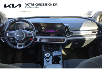 Photo 4 du bon plan KIA Sportage 1.6 T-GDi 230ch HEV  Active Business BVA6 4x2 occasion à 26790 €