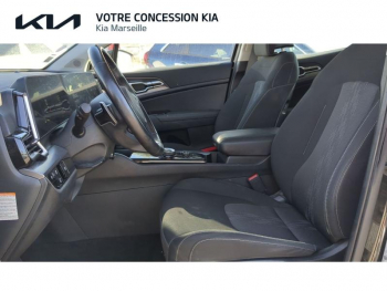 Photo 7 du bon plan KIA Sportage 1.6 T-GDi 230ch HEV  Active Business BVA6 4x2 occasion à 26790 €