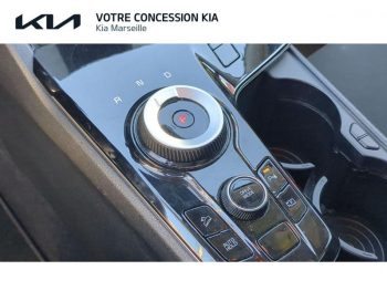 Photo 12 du bon plan KIA Sportage 1.6 T-GDi 230ch HEV  Active Business BVA6 4x2 occasion à 26790 €