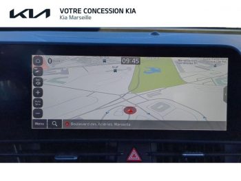 Photo 16 du bon plan KIA Sportage 1.6 T-GDi 230ch HEV  Active Business BVA6 4x2 occasion à 26790 €