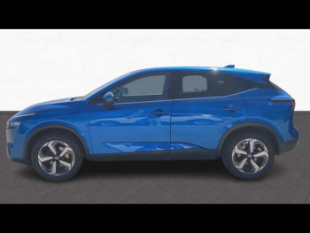 Photo 4 du bon plan NISSAN Qashqai 1.3 Mild Hybrid 140ch N-Connecta occasion à 17290 €