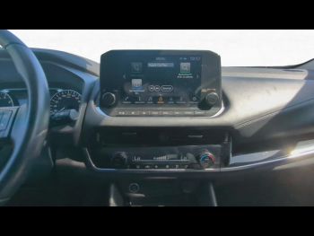 Photo 19 du bon plan NISSAN Qashqai 1.3 Mild Hybrid 140ch N-Connecta occasion à 17290 €